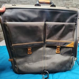 Verdi travel Garmet bag